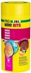 JBL PRONOVO BITS GRANO, Hauptfutter f&uuml;r f&uuml;r Diskus und Buntbarsche von 8-20 cm,