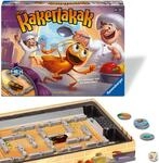 Ravensburger 20800 - Kakerlakak - Aktionsspiel mit elektronischer Kakerlake f&uuml;r