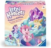 Ravensburger 22580 - Lotti Karotti Einhorn-Edition, Adaption des bekannten