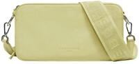LIEBESKIND Clarice 407-Crossbody M -SEASONAL NOOS SHEEP NATURAL-light mimosa