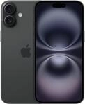 Apple iPhone 16 Plus 256 GB: 5G Handy mit Kamerasteuerung, A18 Chip und einem echten