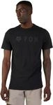 Fox Racing Herren, Schwarz/Schwarz, XL