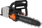 WORX WG350E.9 Nitro Profi Akku Kettens&auml;ge 20V &ndash; leistungsstarke Holzs&auml;ge &ndash;