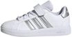 adidas Unisex Kinder Grand Court 2.0 Shoes Children, Cloud White/Matte...