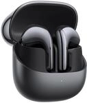 XIAOMI Buds 5 - In-Ear Kopfh&ouml;rer mit 40dB Hybrid Active-Noise Cancelling, 39 Stunden
