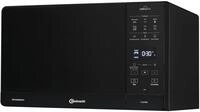 Bauknecht MW 49 BL Freistehender Mikrowellen Backofen/Mikrowelle 800...