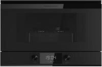 K&uuml;ppersbusch ML 6330.0 KSM K-Series. 3 Einbau-Mikrowelle MattBlack