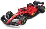 BBURAGO - B&uuml;geleisen SF-23 &ndash; Season Car F1 2023-1/18