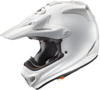 Arai HELM MX-V EVO WEISS M