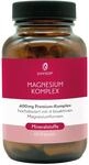 pureSGP Magnesium Komplex - 400 mg reines Premium Magnesium aus 4 hochwertigen