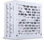 Phanteks AMP GH 850W ATX 3.1 wei&szlig; | PC-Netzteil