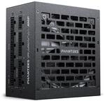 Phanteks AMP GH 750W PC-Netzteil Schwarz, 750 Watt ATX-Netzteil, PCIe 5.1, ATX...