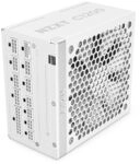 NZXT C1200 Gold ATX 3.1 - Vollst&auml;ndig modulares, ger&auml;uscharmes PC-Gaming-Netzteil -