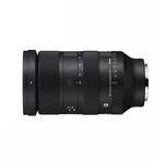 Sigma 28-105 mm F2.8 DG DN f&uuml;r L-Mount, Schwarz, Optische Zoomlinse, Leica L