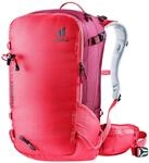 deuter Freerider 28 SL Damen Skitouren Rucksack