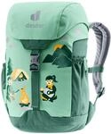 deuter Schmuseb&auml;r Kinderrucksack (8 L)