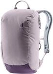 deuter Stepout 12 Backpack Lavender - Purple