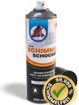 Tonis SCHIMMELSCHOCK 5.1 Antimikrobielle Spezialfarbe zur Schimmelbek&auml;mpfung...