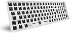Sharkoon Gaming-Tastatur SKILLER SGK50 S2 Barebone
