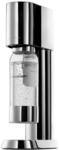 sodastream&reg; enso&trade; Premium Wassersprudler | Edelstahl-Design von Naoto Fukasawa 