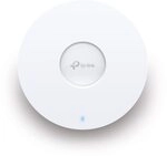 TP-Link EAP653 UR Wi-Fi 6 Access Point AX3000 Dual-Band, Omada SDN, Zentrales