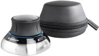 3Dconnexion SpaceMouse Wireless (Bluetooth Edition, 3D-Maus, kabellos, schwarz)