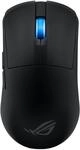 ASUS ROG Harpe Ace Mini ultraleichte E-Sport Gaming Maus (49 Gramm, ROG