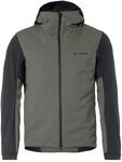 VAUDE Men's Moab Padded Softshell Jacket