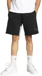 Puma Herren Teamcup Casuals Shorts Strickshorts