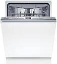 Bosch SBH4ECX28E Serie 4, Smarter Geschirrsp&uuml;ler Vollintegriert 60 cm, XXL
