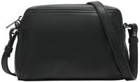 LIEBESKIND BERLIN Umh&auml;ngetasche Chudy Sheep Natural Crossbody Black schwarz