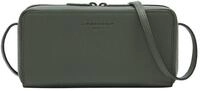 LIEBESKIND BERLIN Umh&auml;ngetasche Lou Small Pebble Crossbody Cypress Green tannengr&uuml;n