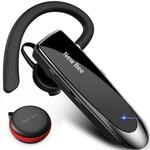 New Bee Bluetooth Headset Wireless Freisprech Telefon Bluetooth-Headset mit Mikrofon