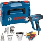 Bosch Professional Hei&szlig;luftgebl&auml;se GHG 23-66 (bis zu 650 &deg;C, 4 anpassbare