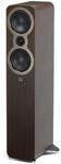 Q Acoustics 3050c Standlautsprecher Licht Nussbaum (Preis gilt f&uuml;r 1 St&uuml;ck, f&uuml;r