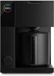 Fellow Aiden Precision Coffee Maker, Countertop 10-cup Drip Coffee Brewer, Matte