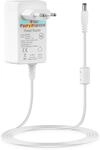 Wicked Chili 12V / 3,5A Netzteil 3m langes Kabel kompatibel mit AVM Fritz!Box Router,