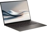 ASUS Zenbook S 16 UM5606WA-RK333W, 16" WQXGA+ OLED, Ryzen AI 9 HX 370, 32GB RAM, 1TB