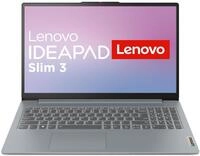 Lenovo IdeaPad Slim 3 Laptop | 15.6" Full HD Display | AMD Ryzen 7 7730U | 16GB RAM 