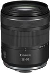 Canon RF 28-70mm F2.8 is STM Standard-Zoomobjektiv für EOS R Kameras mit Canon RF 28-70mm F2.8 is STM Standard-Zoomobjektiv für EOS R Kameras mit
