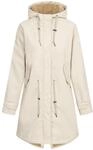 derbe Damen Regenjacke Friese Tidaholm | Gef&uuml;ttert | Regenmantel | Frauen | mit