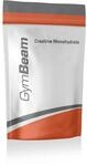 GymBeam Creatin Monohydrat Pulver - Made in Germany - hochdosiert, 100% reines