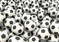 Ravensburger Puzzle 12000615 - Fu&szlig;ball Challenge - 1000 Teile Puzzle f&uuml;r Erwachsene