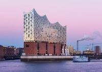 Ravensburger Puzzle Elbphilharmonie Hamburg - 1000 Teile Puzzle | 1000 Teile