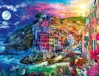 Ravensburger 2000 Teile Puzzle f&uuml;r Erwachsene und Kinder ab 14 Jahren - Farbenfrohe