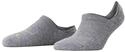 FALKE Damen F&uuml;&szlig;linge Cool Kick Invisible W IN weich atmungsaktiv schnelltrocknend