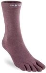 Injinji LINER CREW AMETHYST L