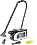 K&auml;rcher SE 3 Compact Fleckenentferner Tiefenreinigung 500 W 1,7-l-Tank Zubeh&ouml;r