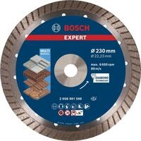 Bosch Accessories Bosch Accessories Bosch Professional 1x EXPERT MultiMaterial...