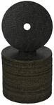 KS Tools 515.5057 Hochleistungs-D&uuml;nntrennscheibe, &Oslash; 75mm, 1,5mm, 50er Pack